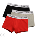  Black Red Gray